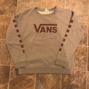Vans Classic Crewneck Sweatshirt